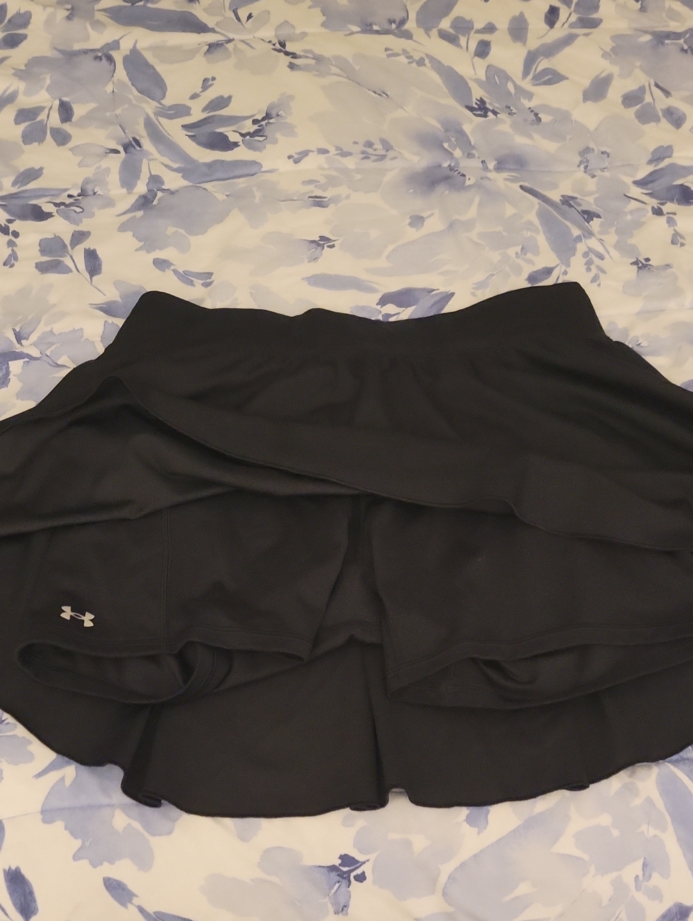 Under Armour skort